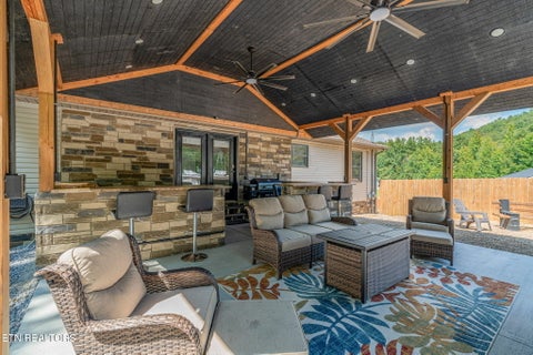 Tiny photo for 221 Pearl Meadows Way, Del Rio, TN 37727 (MLS # 1356179)