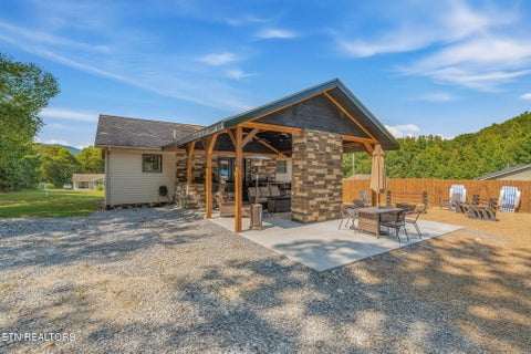 Tiny photo for 221 Pearl Meadows Way, Del Rio, TN 37727 (MLS # 1356179)