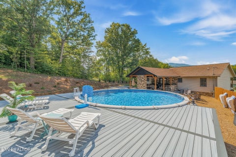 Tiny photo for 221 Pearl Meadows Way, Del Rio, TN 37727 (MLS # 1356179)