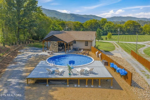 Tiny photo for 221 Pearl Meadows Way, Del Rio, TN 37727 (MLS # 1356179)