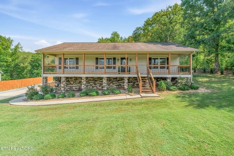 Photo of 221 Pearl Meadows Way, Del Rio, TN 37727 (MLS # 1356179)
