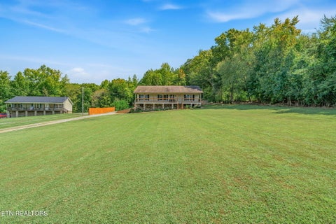 Tiny photo for 221 Pearl Meadows Way, Del Rio, TN 37727 (MLS # 1356179)