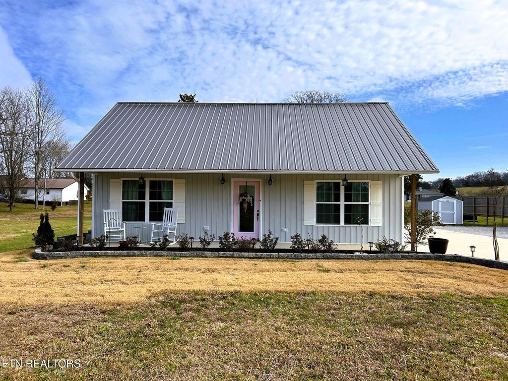 Photo of 5055 New Hwy 68, Madisonville, TN 37354 (MLS # 1325060)