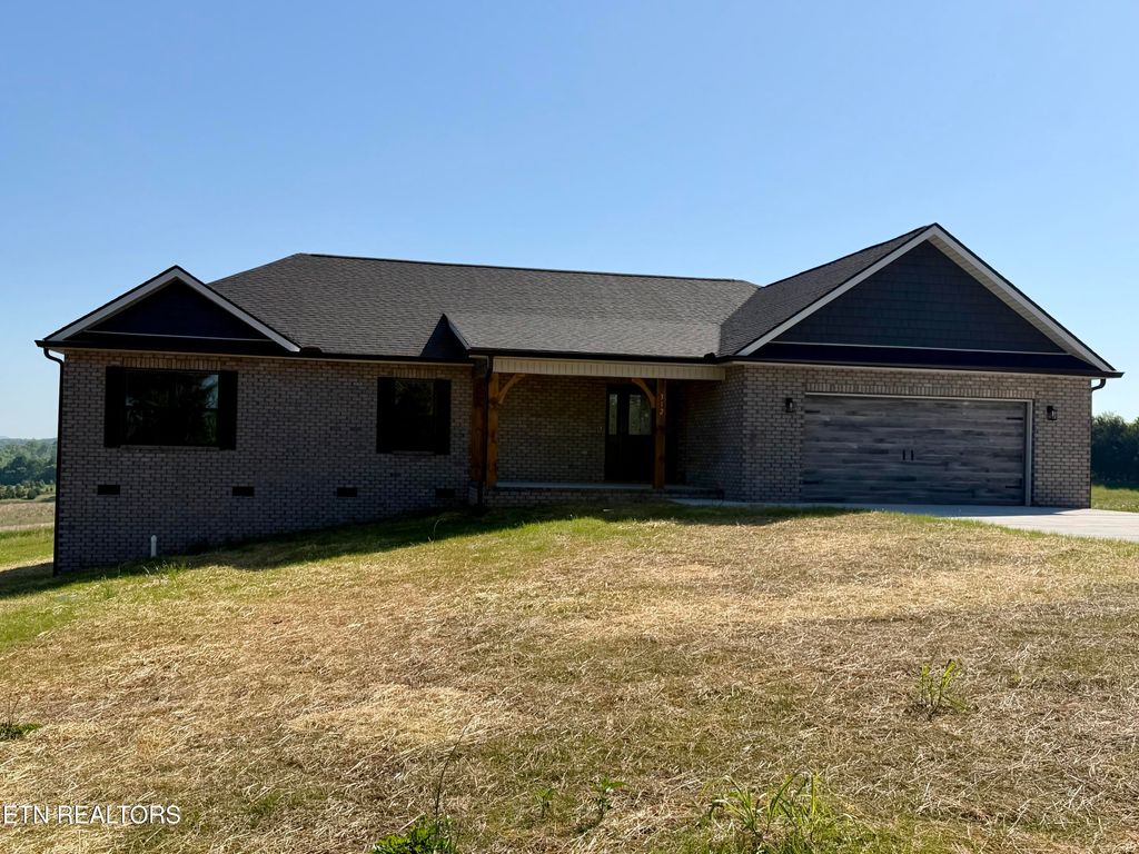 Photo of 312 Cash Lane, Maryville, TN 37801 (MLS # 1337751)