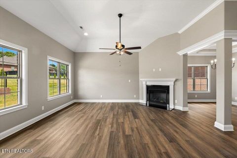 Tiny photo for 225 Lake View Point, Englewood, TN 37329 (MLS # 1337594)