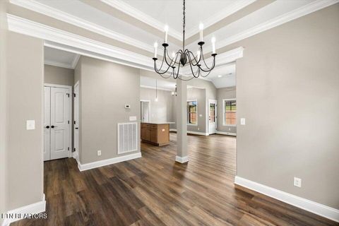 Tiny photo for 225 Lake View Point, Englewood, TN 37329 (MLS # 1337594)