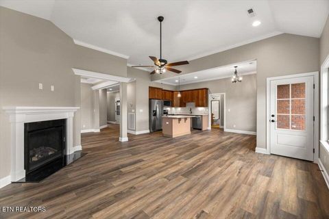 Tiny photo for 225 Lake View Point, Englewood, TN 37329 (MLS # 1337594)