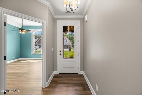 Tiny photo for 225 Lake View Point, Englewood, TN 37329 (MLS # 1337594)