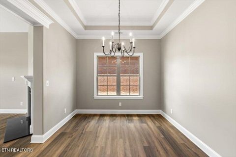 Tiny photo for 225 Lake View Point, Englewood, TN 37329 (MLS # 1337594)