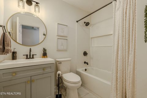 Tiny photo for 6825 Barkwood Road Rd, Knoxville, TN 37921 (MLS # 1330792)