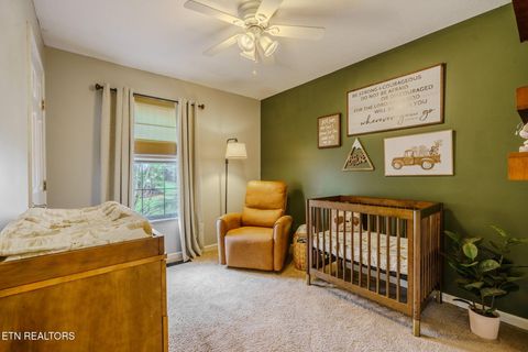 Tiny photo for 6825 Barkwood Road Rd, Knoxville, TN 37921 (MLS # 1330792)