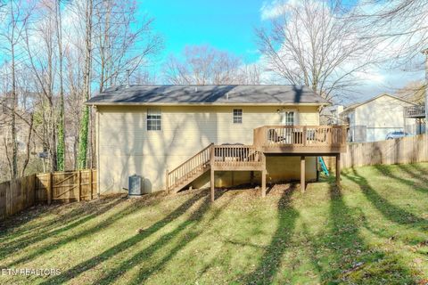 Tiny photo for 6825 Barkwood Road Rd, Knoxville, TN 37921 (MLS # 1330792)