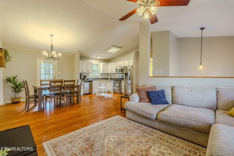 Tiny photo for 6825 Barkwood Road Rd, Knoxville, TN 37921 (MLS # 1330792)