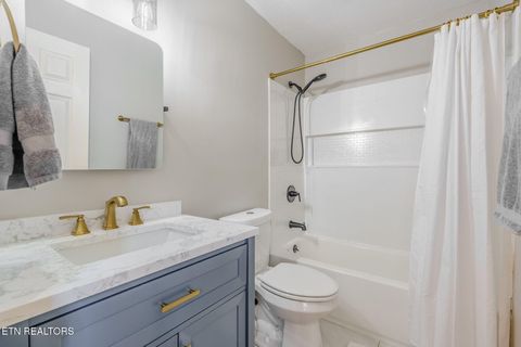 Tiny photo for 6825 Barkwood Road Rd, Knoxville, TN 37921 (MLS # 1330792)