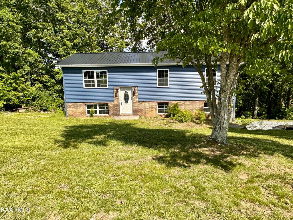 Photo of 314 Idlewild Drive, White Pine, TN 37890 (MLS # 1226957)