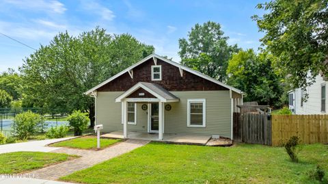 2919 Dempster St Knoxville TN 37917