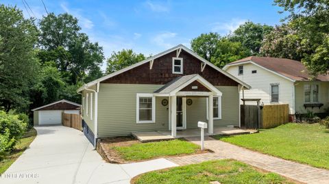 2919 Dempster St Knoxville TN 37917