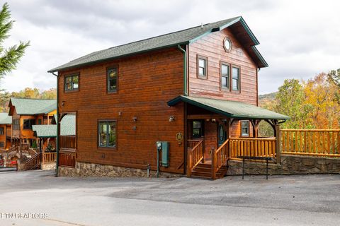 832 Resort Way Gatlinburg TN 37738