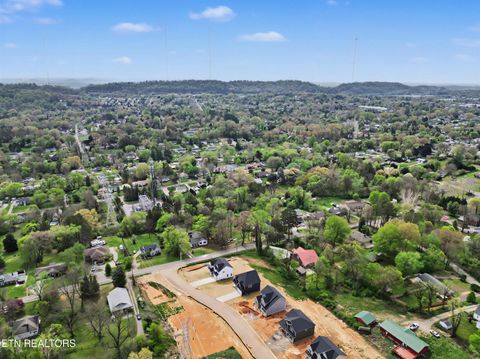 Tiny photo for 5311 Arza Lane, Knoxville, TN 37918 (MLS # 1335616)