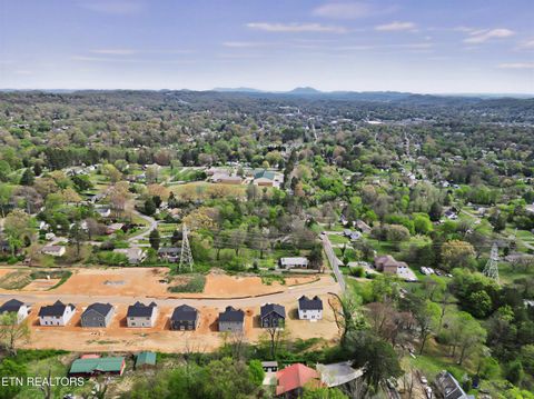 Tiny photo for 5311 Arza Lane, Knoxville, TN 37918 (MLS # 1335616)