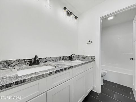 Tiny photo for 5311 Arza Lane, Knoxville, TN 37918 (MLS # 1335616)