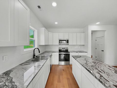 Tiny photo for 5311 Arza Lane, Knoxville, TN 37918 (MLS # 1335616)