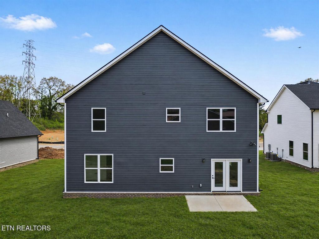 Photo of 5311 Arza Lane, Knoxville, TN 37918 (MLS # 1335616)