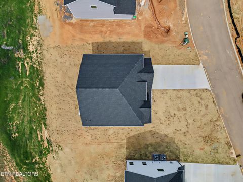 Tiny photo for 5311 Arza Lane, Knoxville, TN 37918 (MLS # 1335616)