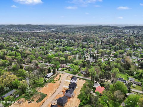 Tiny photo for 5311 Arza Lane, Knoxville, TN 37918 (MLS # 1335616)