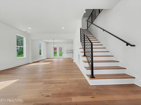 Tiny photo for 5311 Arza Lane, Knoxville, TN 37918 (MLS # 1335616)