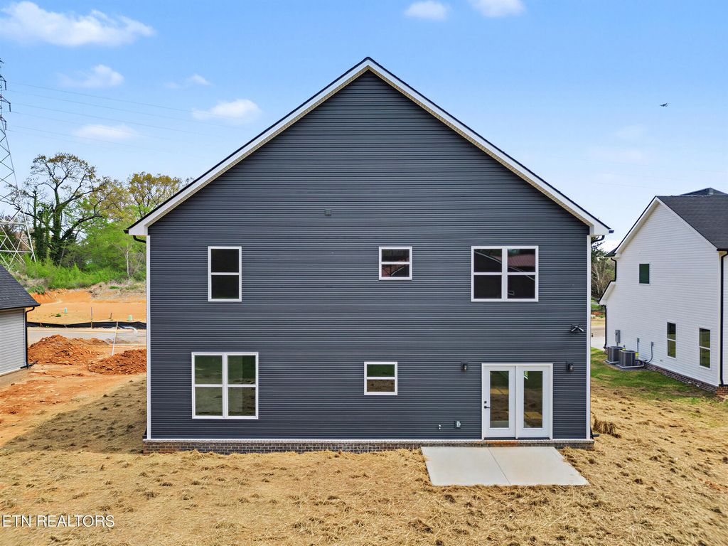 Photo of 5311 Arza Lane, Knoxville, TN 37918 (MLS # 1335616)