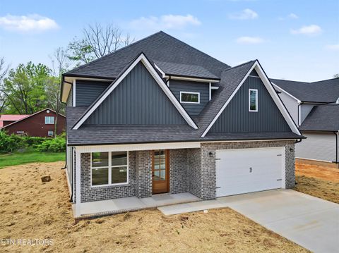 Tiny photo for 5311 Arza Lane, Knoxville, TN 37918 (MLS # 1335616)