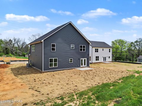 Tiny photo for 5311 Arza Lane, Knoxville, TN 37918 (MLS # 1335616)