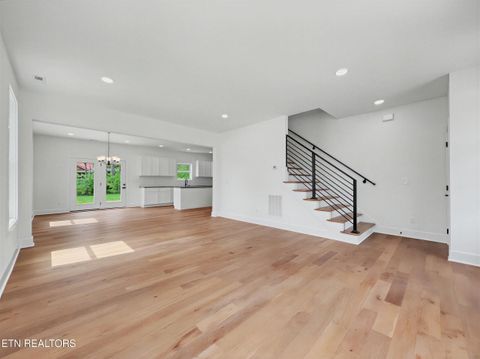 Tiny photo for 5311 Arza Lane, Knoxville, TN 37918 (MLS # 1335616)