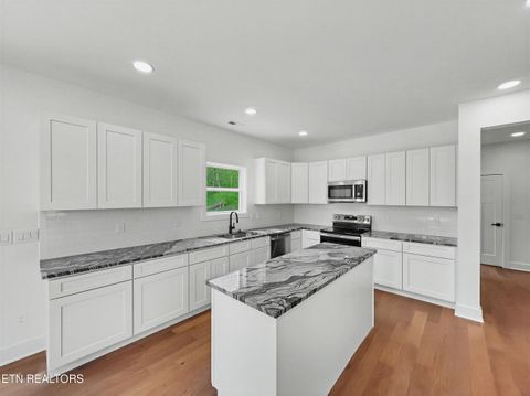 Tiny photo for 5311 Arza Lane, Knoxville, TN 37918 (MLS # 1335616)