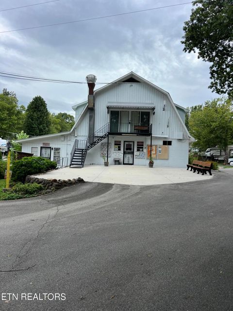 Tiny photo for 196 Highway 73, Townsend, TN 37882 (MLS # 1312295)