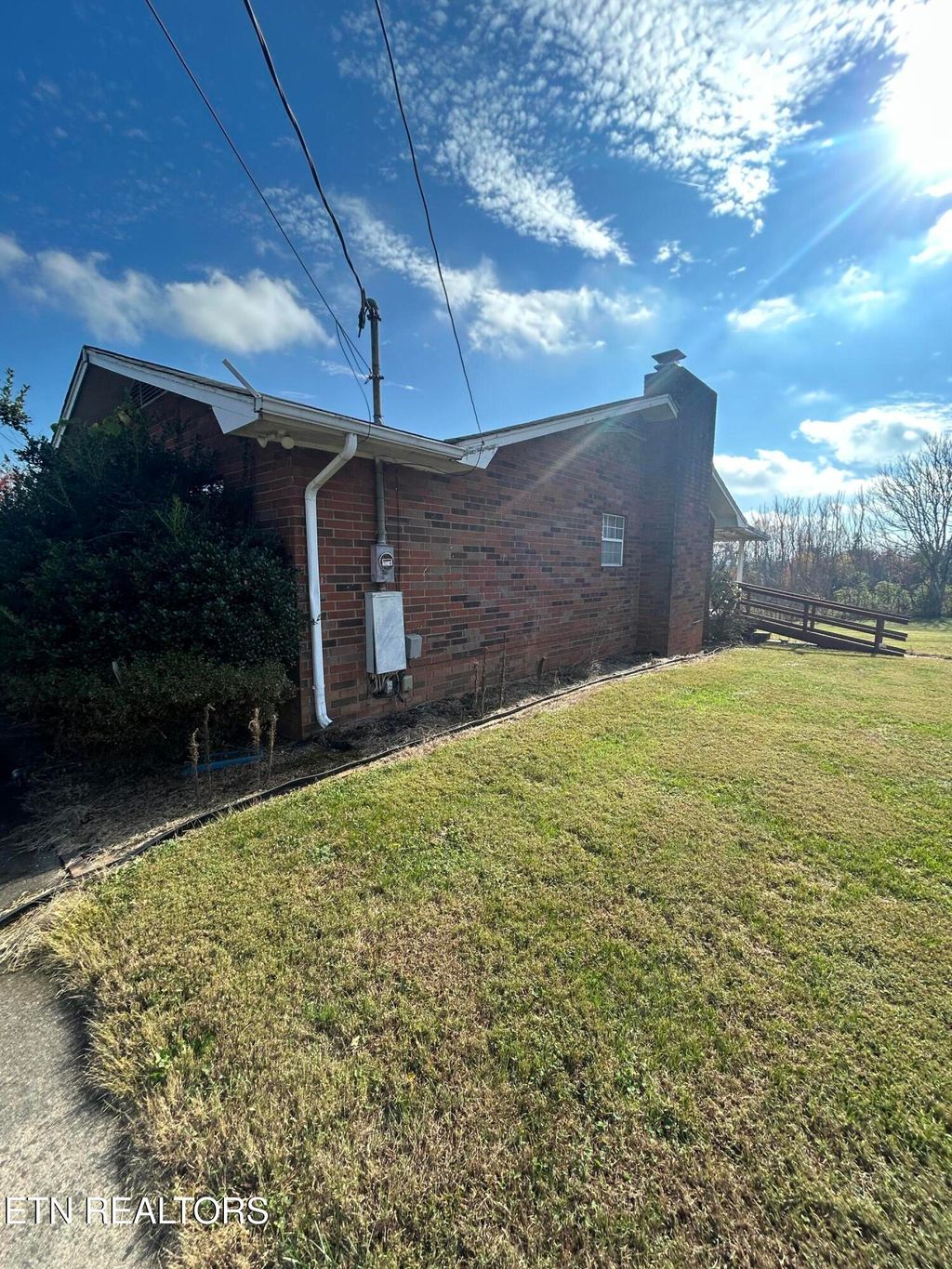 Photo of 631 S Carter School Rd, Strawberry Plains, TN 37871 (MLS # 1321665)