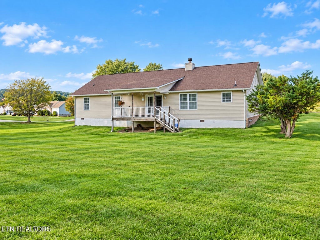Photo of 519 Shagonage Tr, Seymour, TN 37865 (MLS # 1358950)