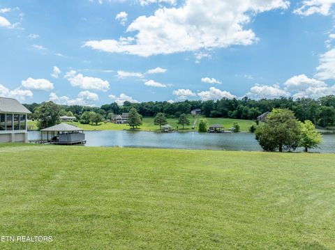 Lot 55 Promontory Point Louisville TN 37777