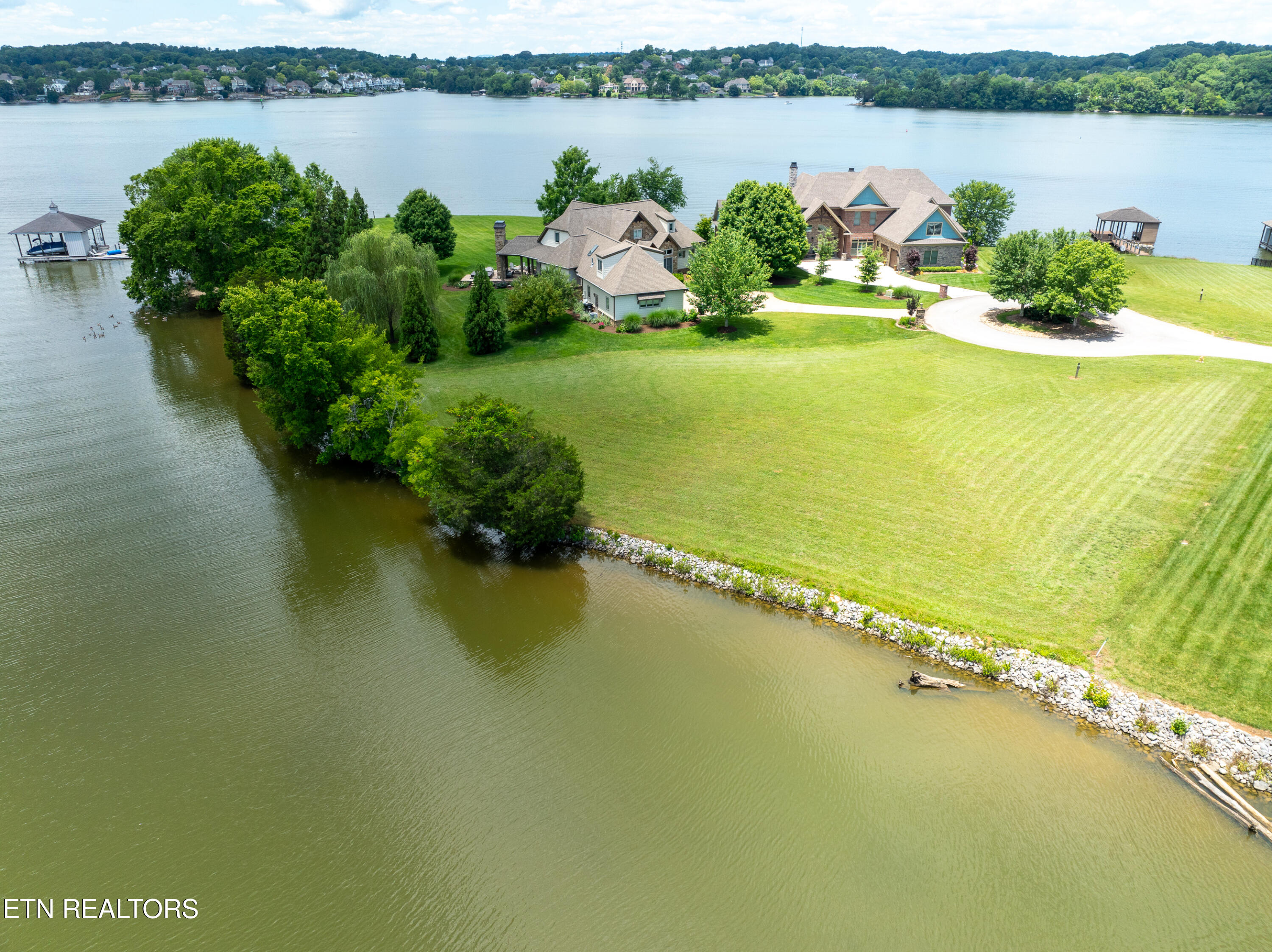 Lot 55 Promontory Point