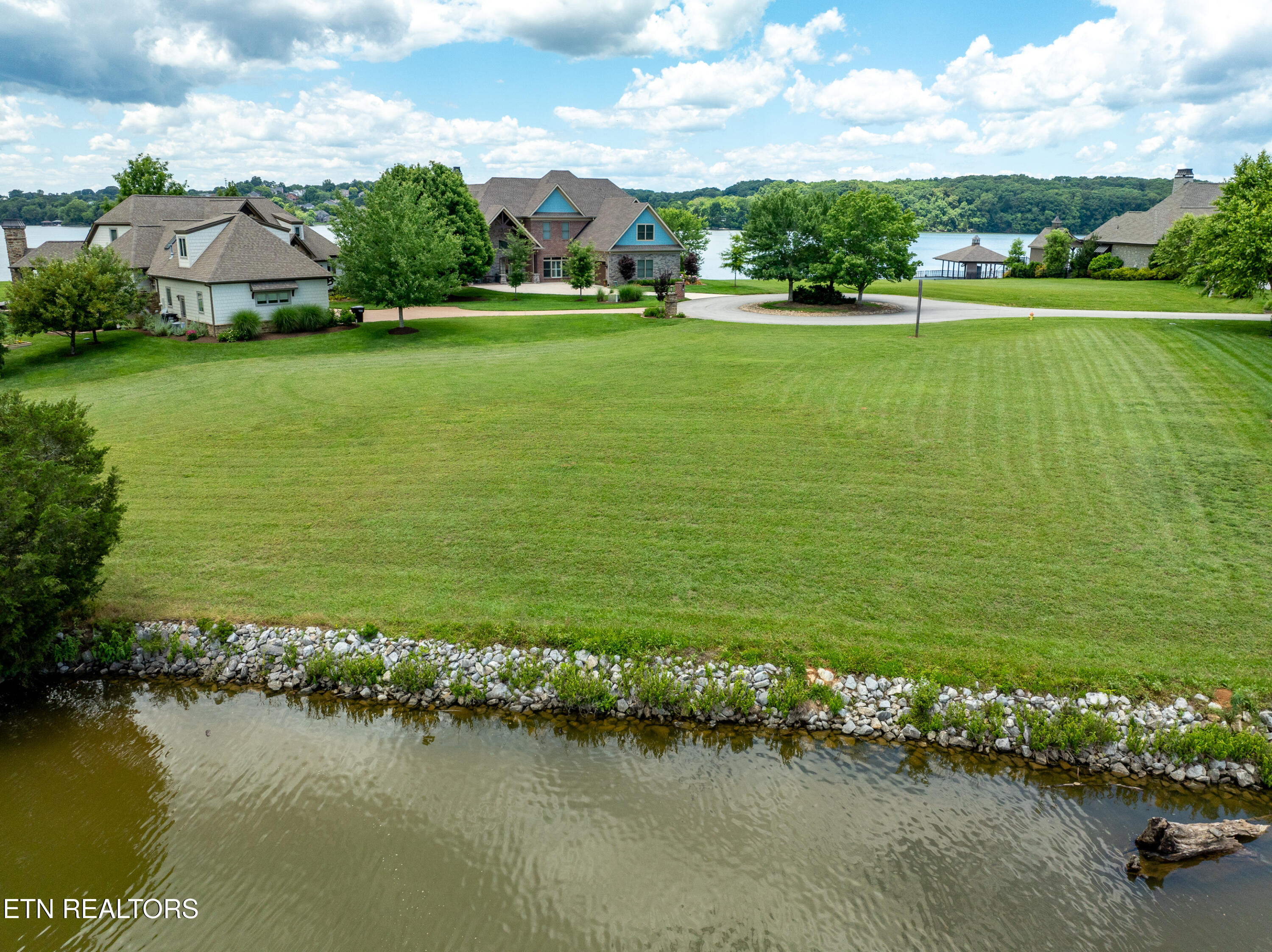 Lot 55 Promontory Point