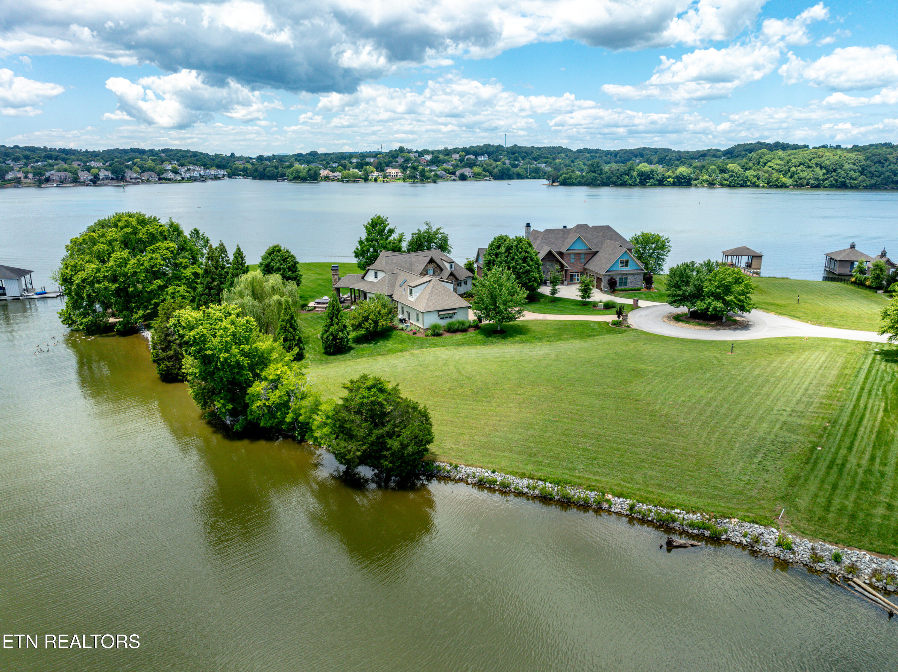 Lot 55 Promontory Point