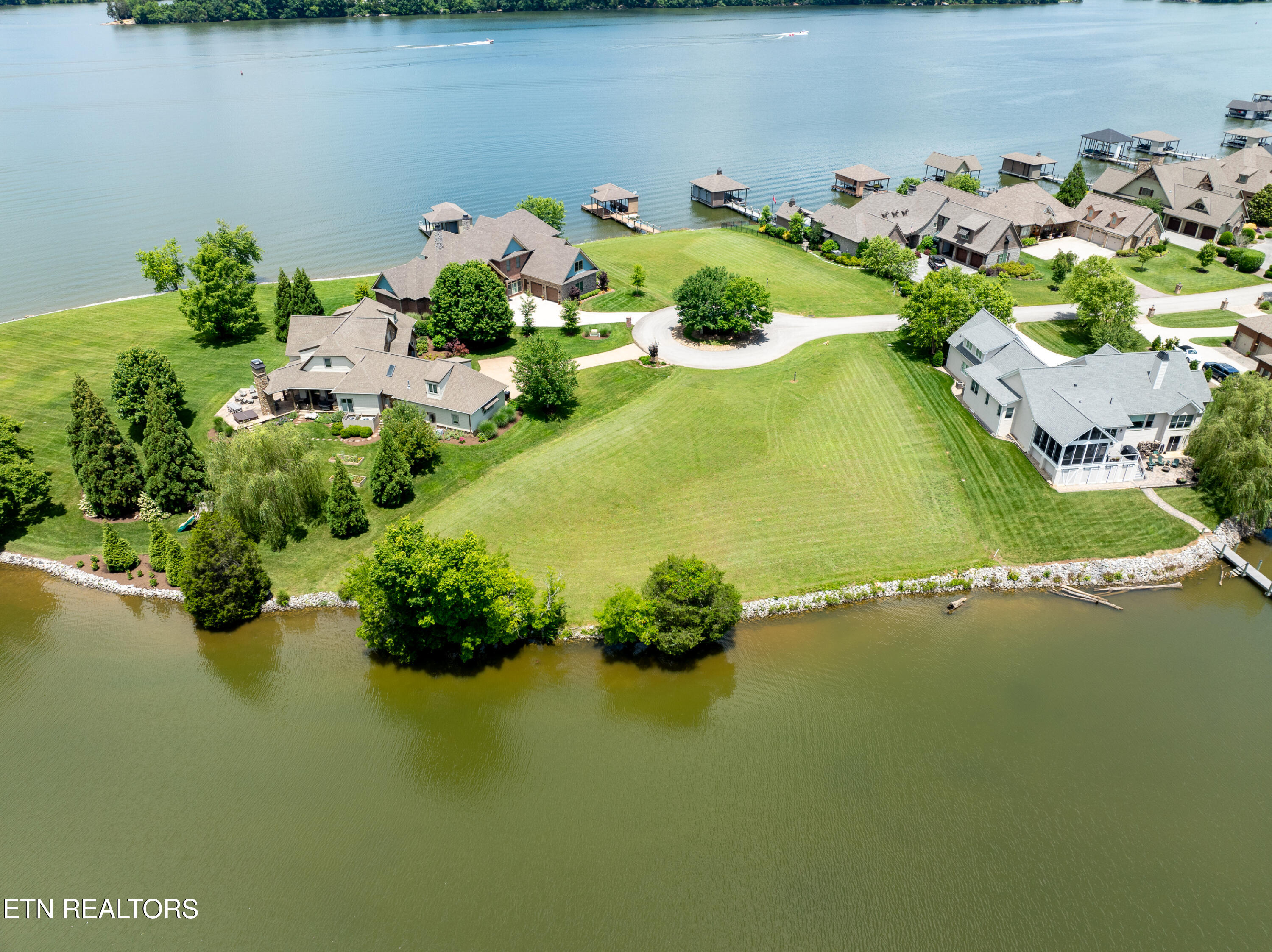 Lot 55 Promontory Point