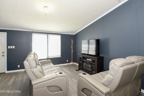 Tiny photo for 214 Loggers Lane, Clinton, TN 37716 (MLS # 1345717)