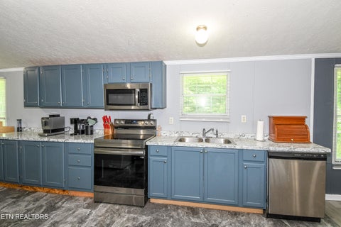 Tiny photo for 214 Loggers Lane, Clinton, TN 37716 (MLS # 1345717)