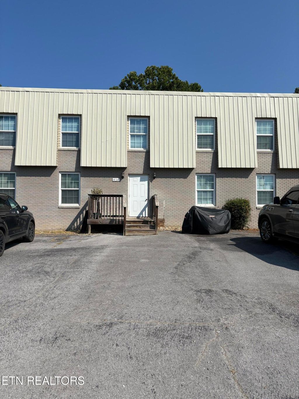 Photo of 414 Maryville Hwy, Seymour, TN 37865 (MLS # 1306584)