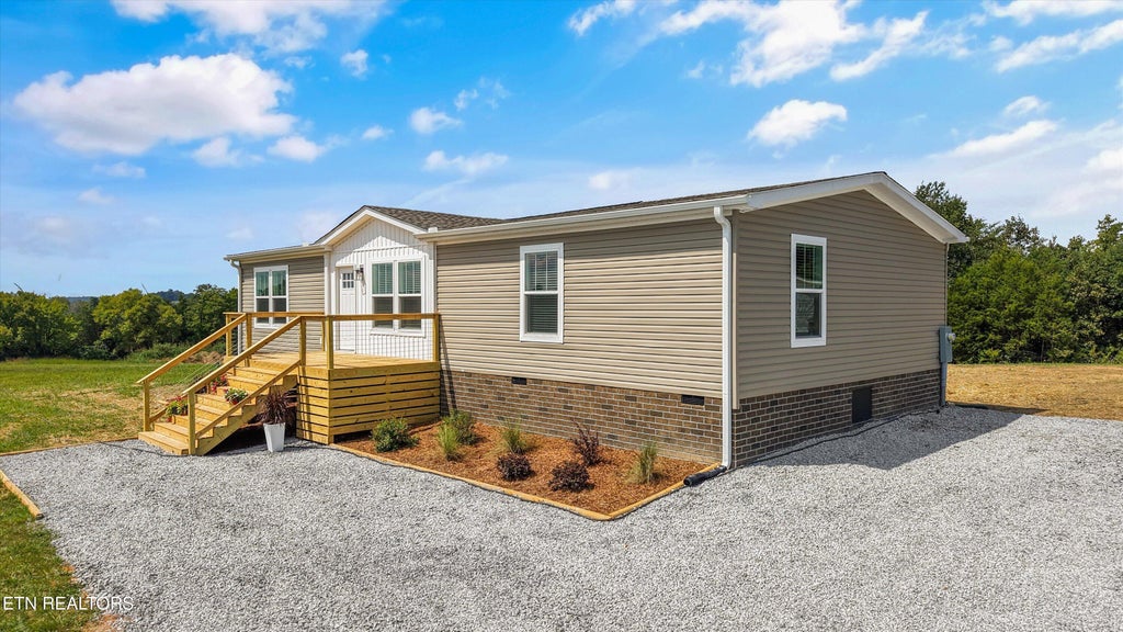 Photo of 275 County Road 334, Niota, TN 37826 (MLS # 1354064)
