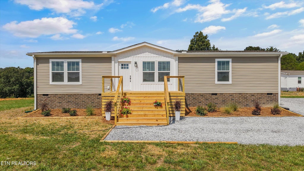 Photo of 275 County Road 334, Niota, TN 37826 (MLS # 1354064)