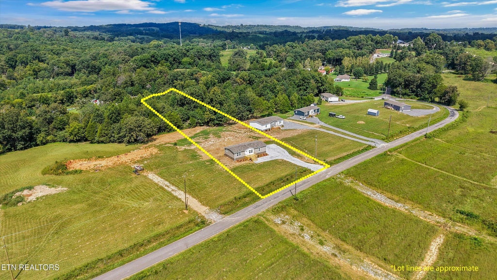 Photo of 275 County Road 334, Niota, TN 37826 (MLS # 1354064)