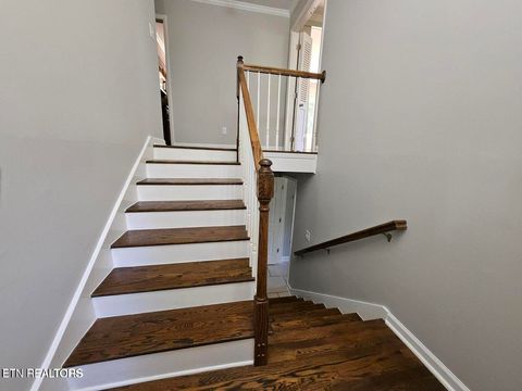 Tiny photo for 107 Nebraska Ave, Oak Ridge, TN 37830 (MLS # 1322951)